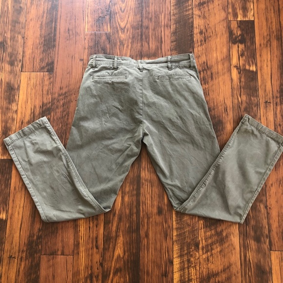 Julian Alexander Chinos - Picture 2 of 6